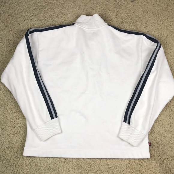 Nike Sweaters | Vintage Nike Pullover Sweater Mens Xl | Poshmark